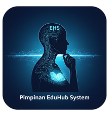 Baca sambutan Pemimpin Redaksi